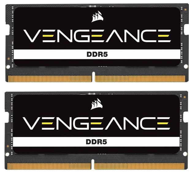 Оперативная память Corsair CMSX32GX5M2A5200C44 32 Гб