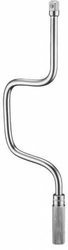 Force вороток коловорот 8154410A 1/2" Вороток (Коловорот) 415 мм.