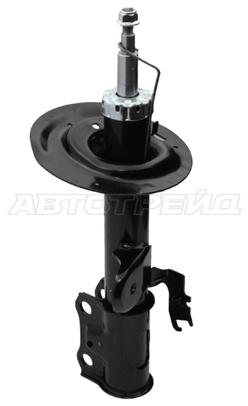 Амортизатор BAIKOR передний BKSAF0532 1 шт