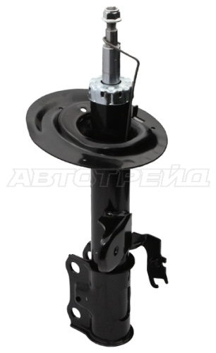BAIKOR передний BKSAF0532 1 шт