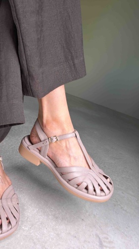 Сандалии Perfect Pairs Eco бежевый