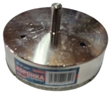 MAXIMUM 800488724 алмазная D 100 мм, 1 шт
