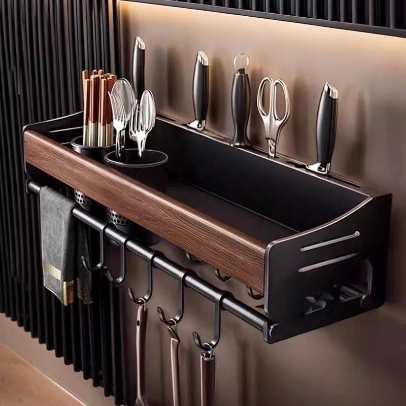 Eva Goods подвесной органайзер Terra Kitchen 1 шт, металл