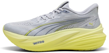 Кроссовки Puma Кроссовки MagMax NITRO 2 Running Shoes Men серый