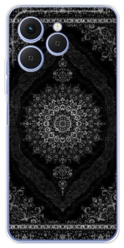 Чехол BAIKO для TECNO Spark 40 рисунок