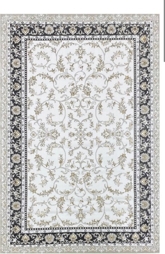 Ковер Bal Tekstil 100x150 см, короткий ворс, Казахстан