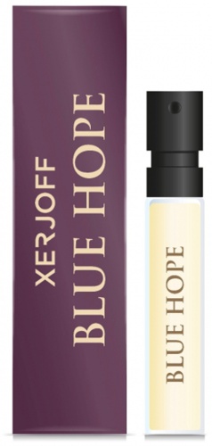 Xerjoff Shooting Stars Blue Hope духи PARFUM 2 мл, унисекс