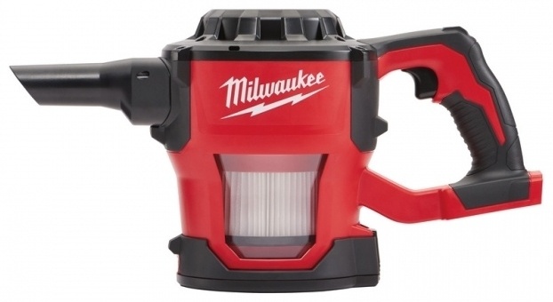 Садовый пылесос Milwaukee M18 CV-0 4933459204