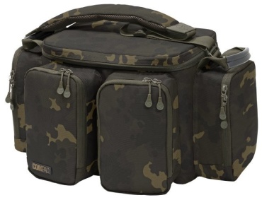 Сумка Korda Сумка карповая Korda Compac Carryall Dark Kamo Medium KLUG97 камуфляж