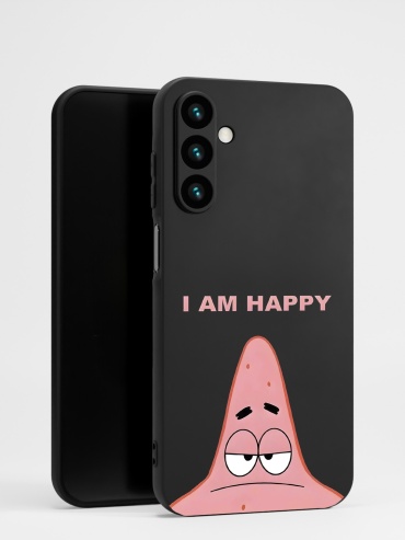 Чехол для Samsung Galaxy A36 рисунок