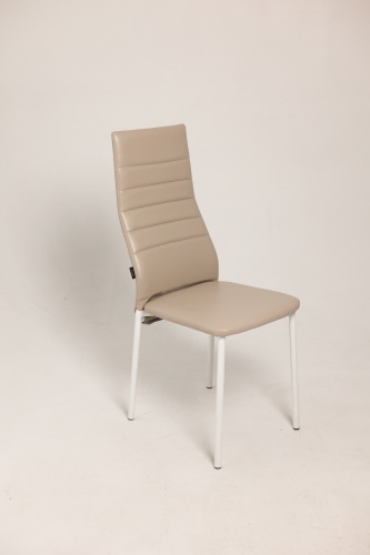 Стул Yassi MODERN-KL, 100x40x42 см, белый, слоновая кость 1 шт.