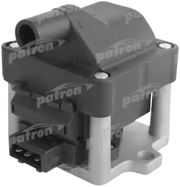 Катушка зажигания PATRON PCI 2001