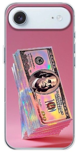 Чехол BAIKO для Apple iPhone Air рисунок