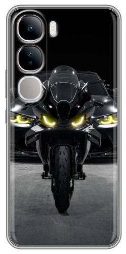 Чехол BAIKO для Vivo V40 Lite рисунок