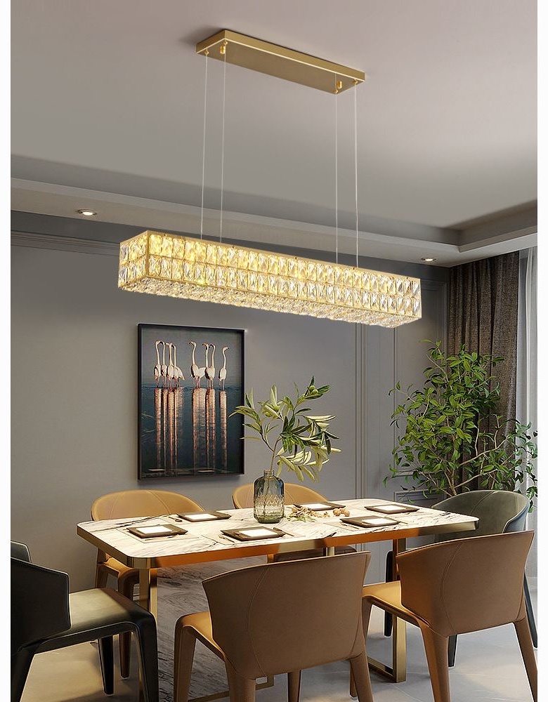 Люстра потолочная ADA LED, кол-во ламп: 1 шт