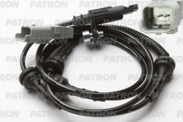 PATRON датчик частоты вращения колеса (датчик ABS) ABS52164