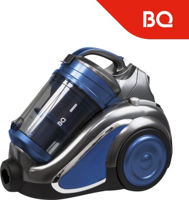 BQ VC2208MC серый, синий