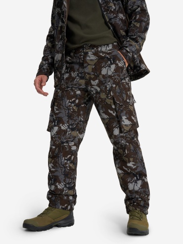 Брюки GEOTECH 133744G2P 58, 56