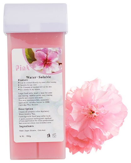 Pink паста, мягкая 150 г