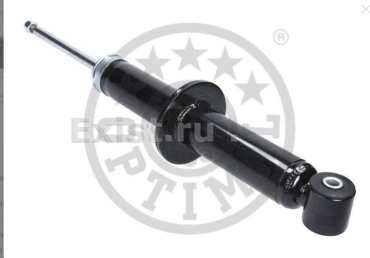OPTIMAL задний A-3176 G 1 шт