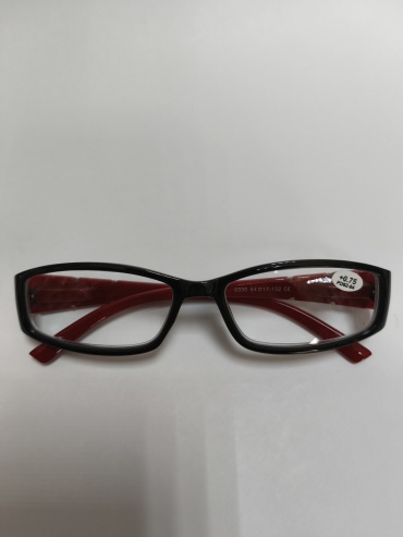 Ralph корригирующие 0330 черный +0.75