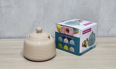 PosuDAmaniya.kz сахарница Pos9 1 шт, керамика