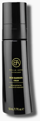 Bella Aura крем Skin Barrier+ Cream для лица, для зоны декольте 50 мл