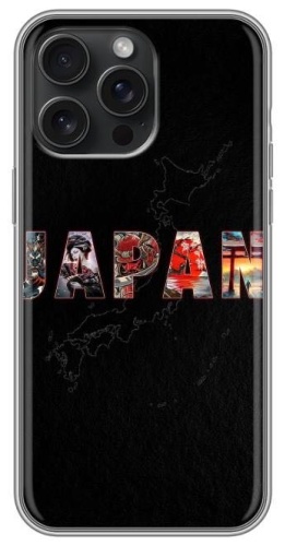 Чехол BAIKO для Apple iPhone 11 Pro рисунок