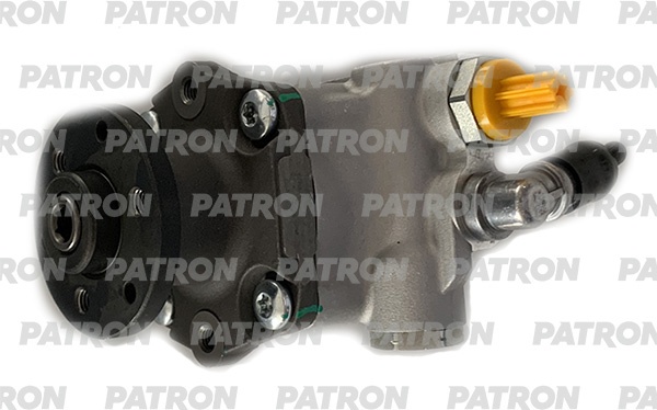 PATRON насос ГУР PPS1193