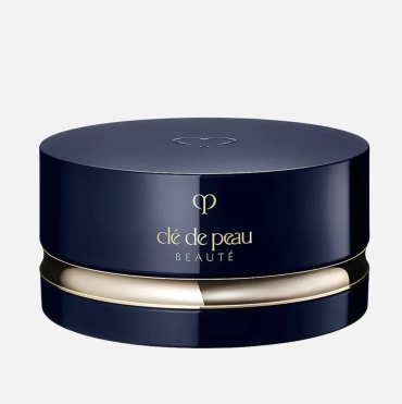 Пудра Clé de Peau Beauté TRANSLUCENT LOOSE POWDER рассыпчатая 1 полупрозрачный