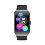 Фитнес-браслет XRide R11 черный