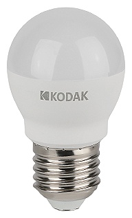 Kodak 11W E27, светодиодная, нейтральный белый