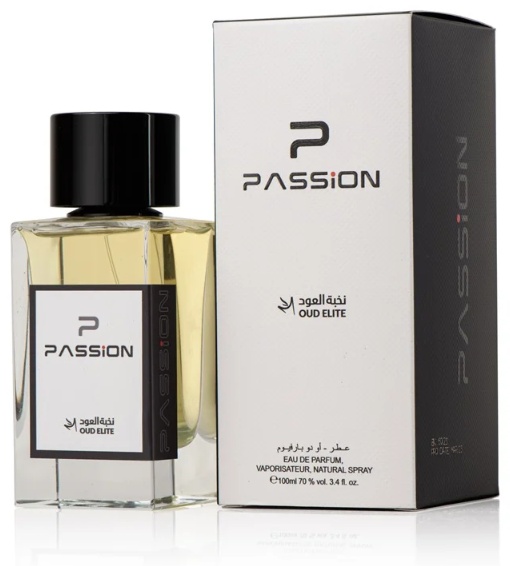 Oud Elite Passion парфюмерная вода EDP 100 мл, унисекс