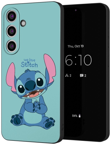 Чехол для Samsung Galaxy S25+ рисунок