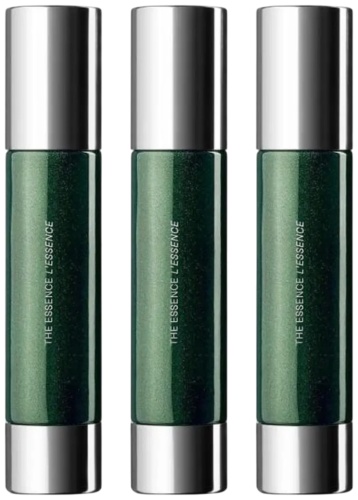 LA MER эссенция Maximum Skin Potential для лица 3 шт по 15 мл