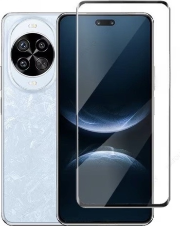 Стекло 7 Shop для Huawei nova 15 прозрачный