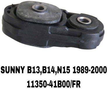 SOFRET подушка двигателя 11350-41B00