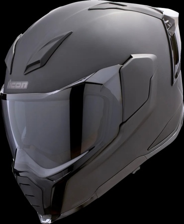 ICON Ultraflite Rizz Rizz MIPS черный 3XL