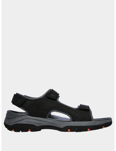 Сандалии Skechers черный