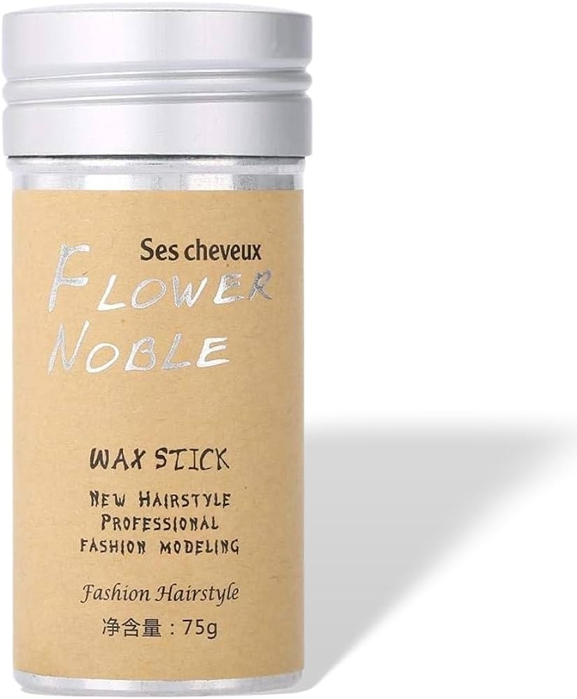 IKT Flower Noble стик сильная фиксация 75 г