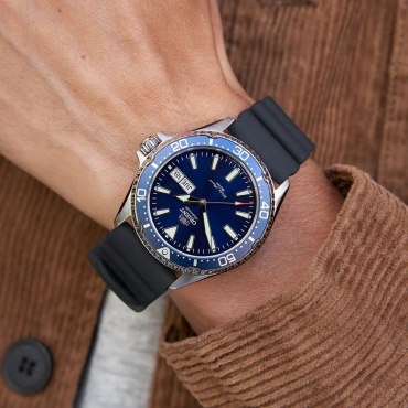 Механические ORIENT RA-AA0006L19B сталь