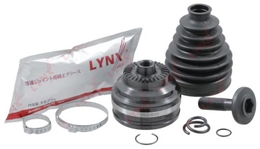 LYNXauto шрус наружный CO1892