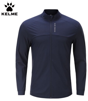 Повседневный костюм KELME темно-синий