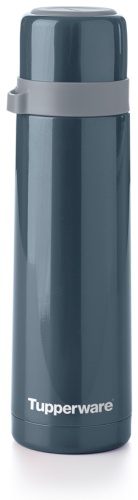 Термобутылка Tupperware 11161058 0.5 л серый