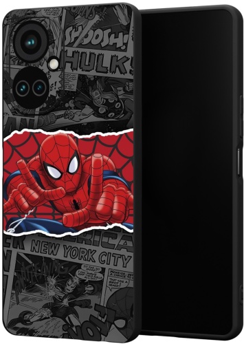 Чехол для TECNO Camon 19, Camon 19 Pro рисунок