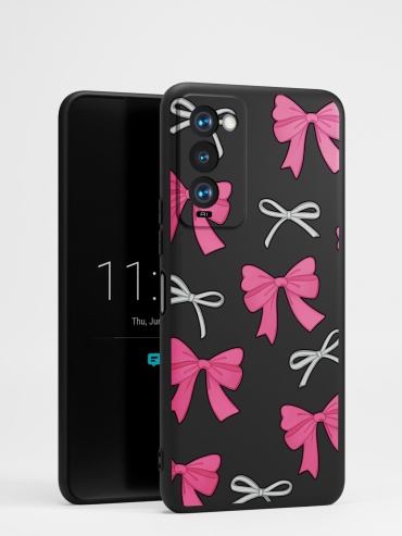 Чехол для TECNO Camon 18 рисунок