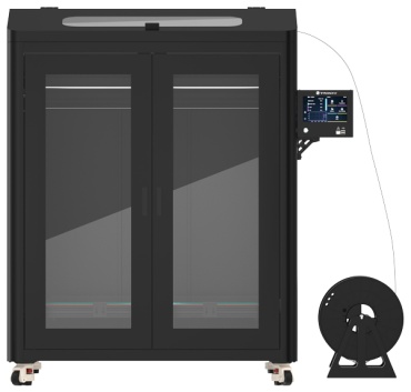 TRONXY VEHO 1000A