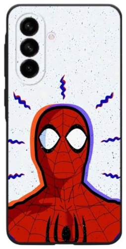 Чехол BAIKO для Samsung Galaxy A35 рисунок