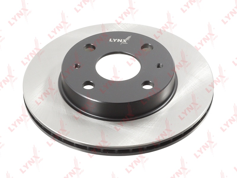 Диски LYNXauto передние BN2032