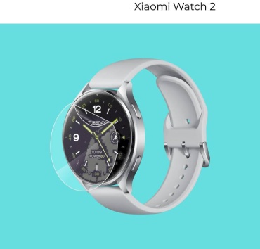 Пленка для Xiaomi Watch 2 37mm